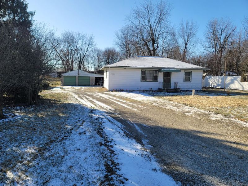 1281 Home Acre Drive, Columbus, OH 43229 Photo 5