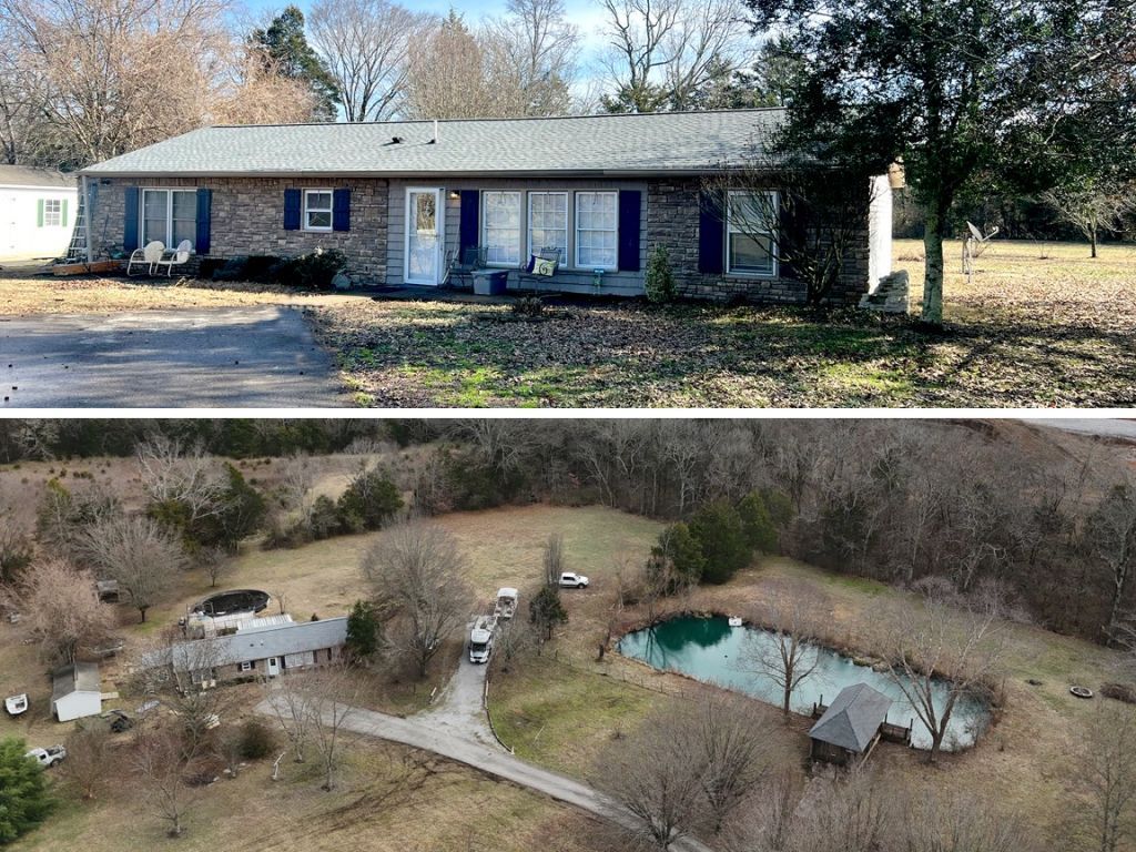 261 Mcniel Dr, Murfreesboro, TN 37128 Main Photo