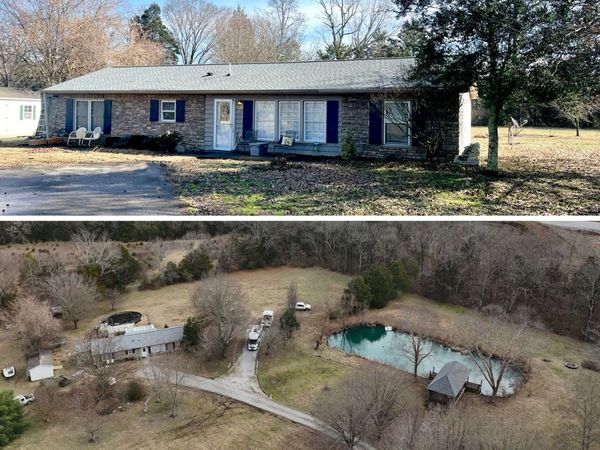 261 McNiel Dr, Murfreesboro, TN 37128