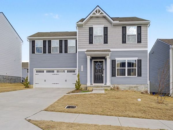 3348 Thorpe Rd, Nashville, TN 37207