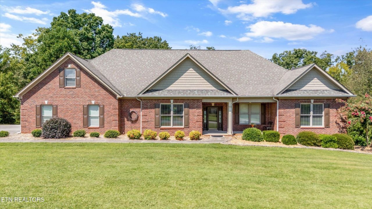 2225 Henge Point Lane , Knoxville, TN 37922 Main Photo