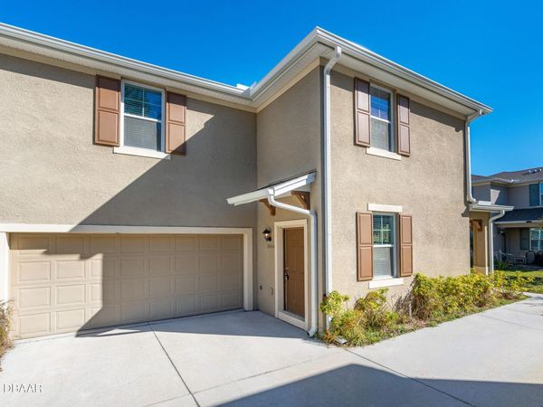 1664 Pham Drive, Port Orange, FL 32129