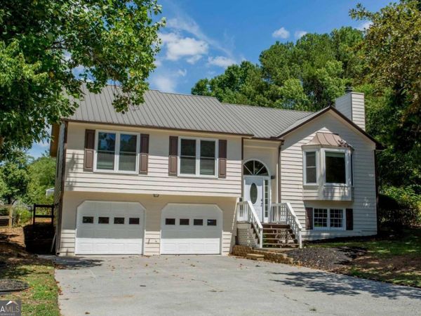 13 Dawn Drive SE, Cartersville, GA 30121