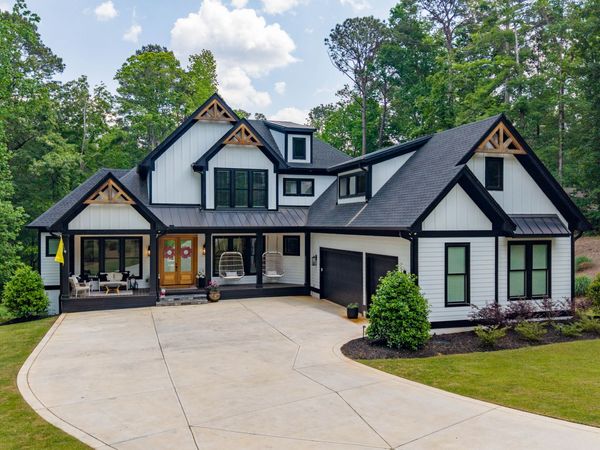 170 Ellman Drive, Eatonton, GA 31024