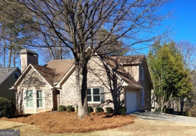 100 Whisperwood Lane Nw, Marietta, GA 30064 Main Photo