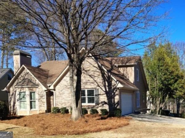 100 Whisperwood Lane NW, Marietta, GA 30064