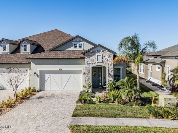 4607 Barletta Court, Wesley Chapel, FL 33545