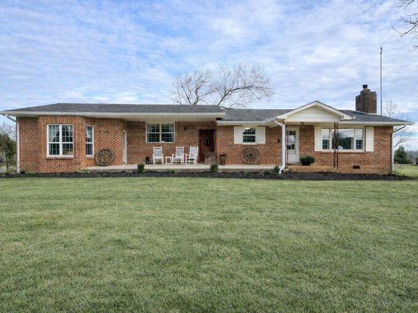 1680 Doc Loy Road, Grandview, TN 37337