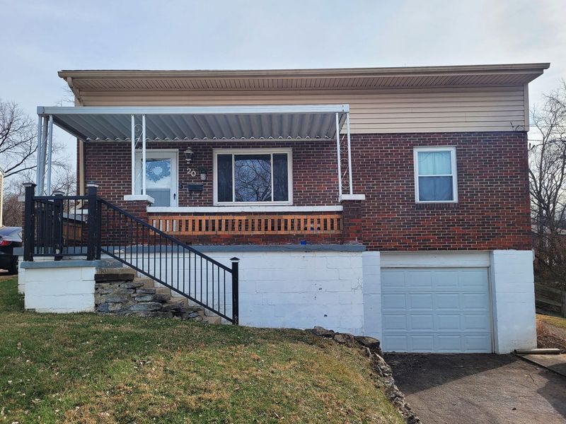 20 Drexel Avenue, Florence, KY 41042 Photo 1