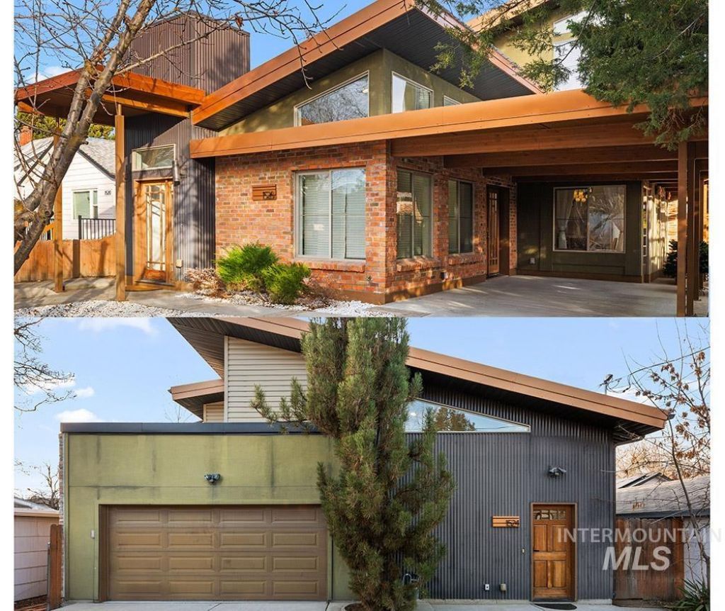 1526/1524 S Lincoln Ave, Boise, ID 83706 Main Photo