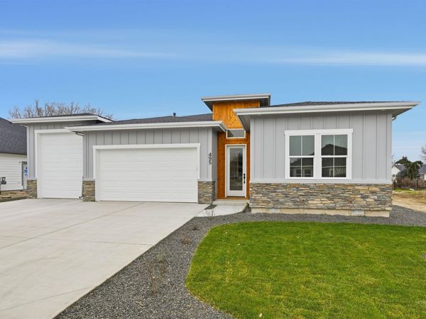 495 W Millstone St, Middleton, ID 83644