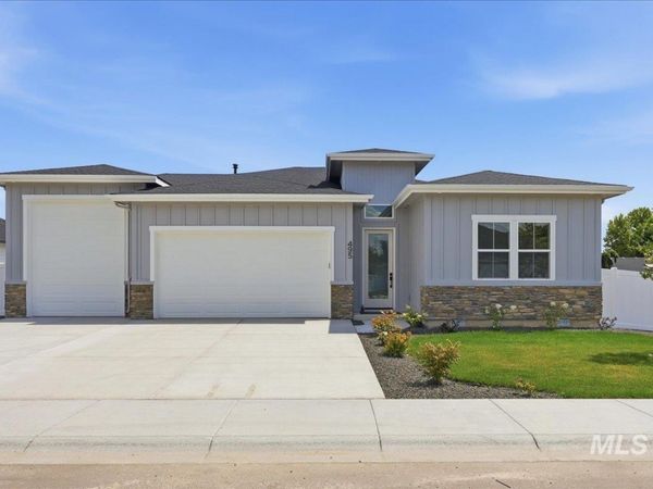 495 W Millstone St, Middleton, ID 83644