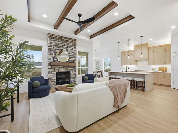 495 W Millstone St, Middleton, ID 83644