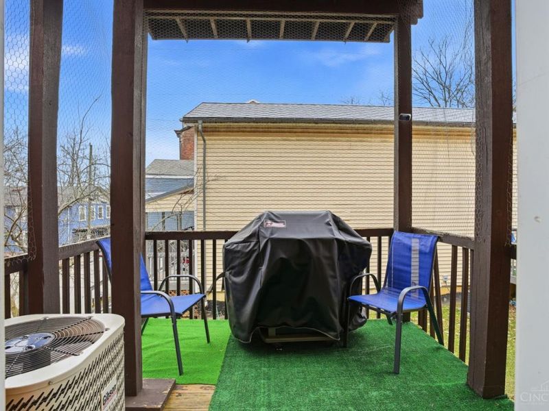 132 Winkler Street, Cincinnati, OH 45219 Photo 49