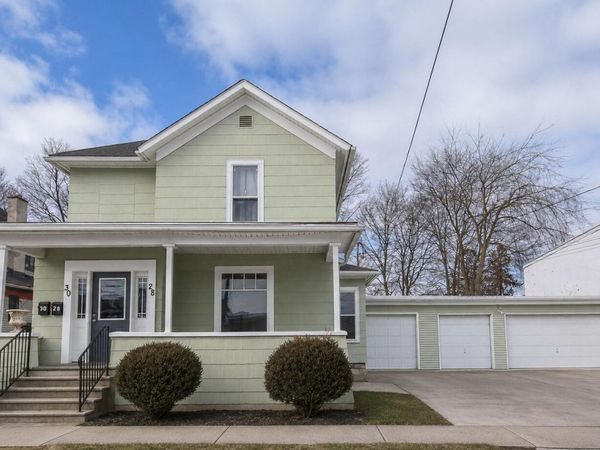 Coldwater, MI 49036