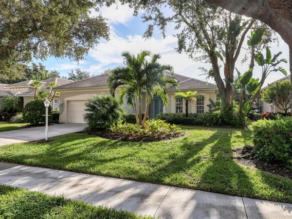 4375 MIRABELLA CIRCLE, BRADENTON, FL 34210