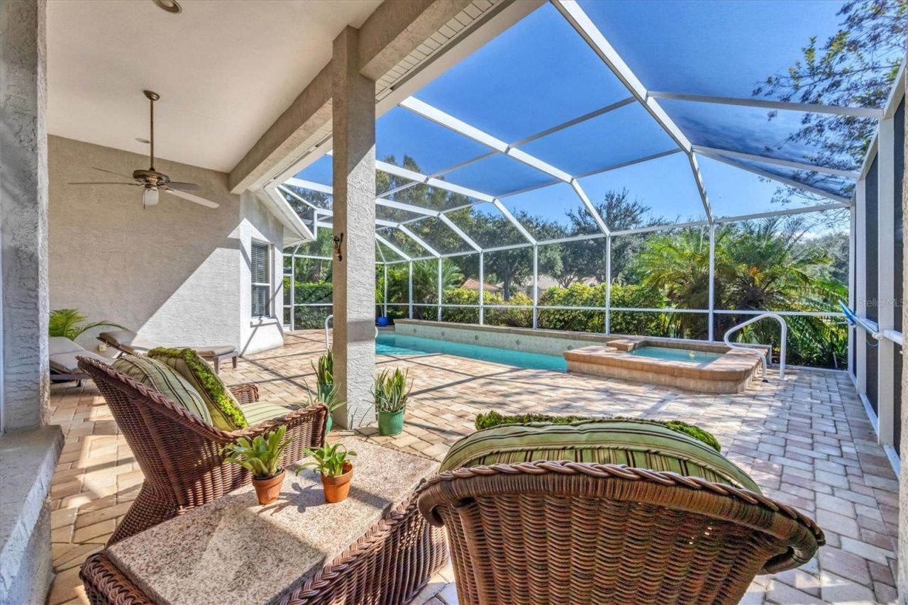 4375 Mirabella Circle, Bradenton, FL 34210 Photo