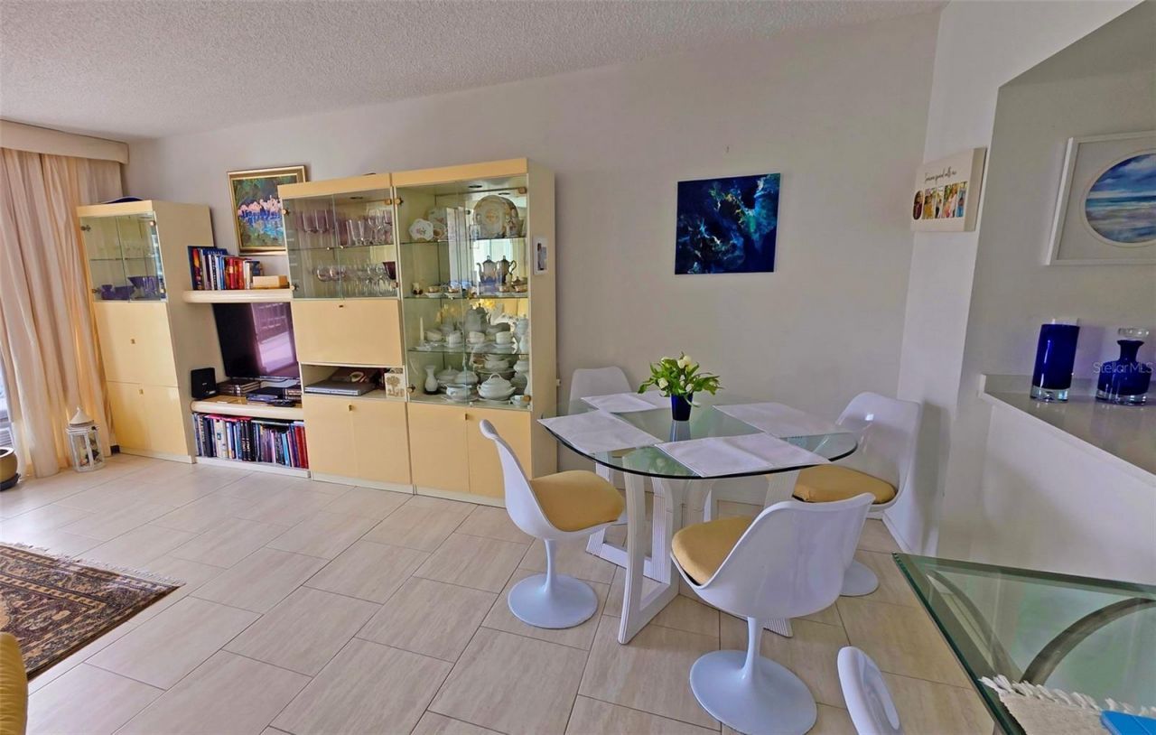 1212 Ben Franklin Drive, Unit 1205, Sarasota, FL 34236 Photo