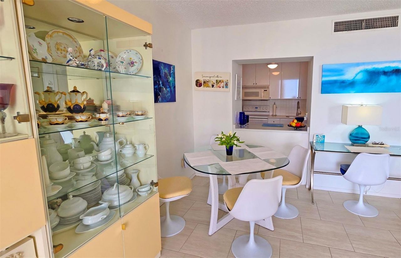 1212 Ben Franklin Drive, Unit 1205, Sarasota, FL 34236 Photo