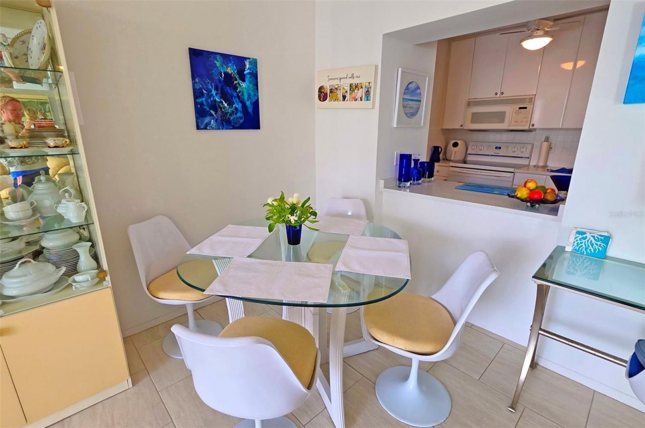 1212 Ben Franklin Drive, Unit 1205, Sarasota, FL 34236 Photo