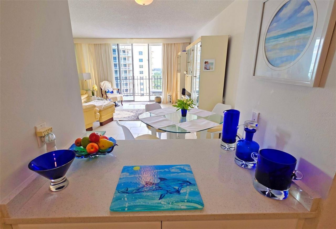 1212 Ben Franklin Drive, Unit 1205, Sarasota, FL 34236 Photo