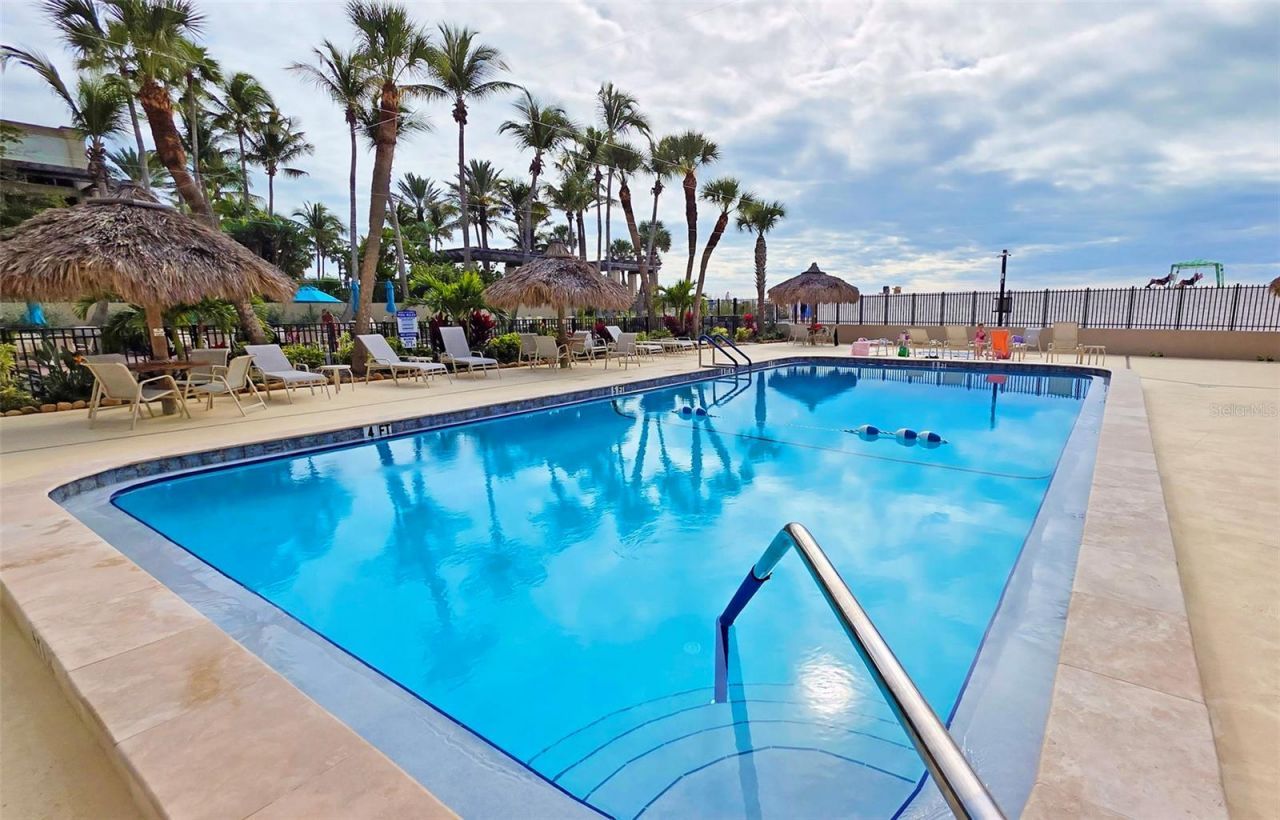 1212 Ben Franklin Drive, Unit 1205, Sarasota, FL 34236 Photo