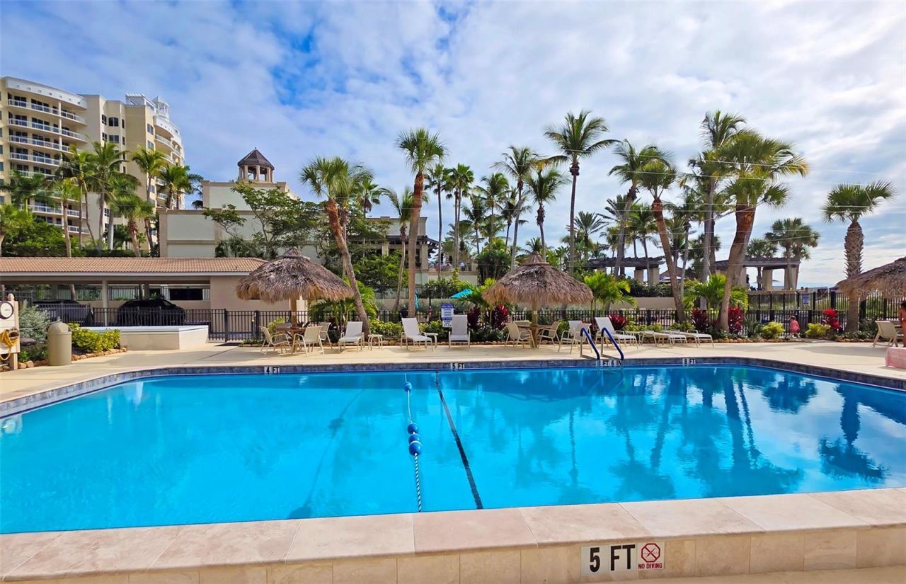 1212 Ben Franklin Drive, Unit 1205, Sarasota, FL 34236 Photo