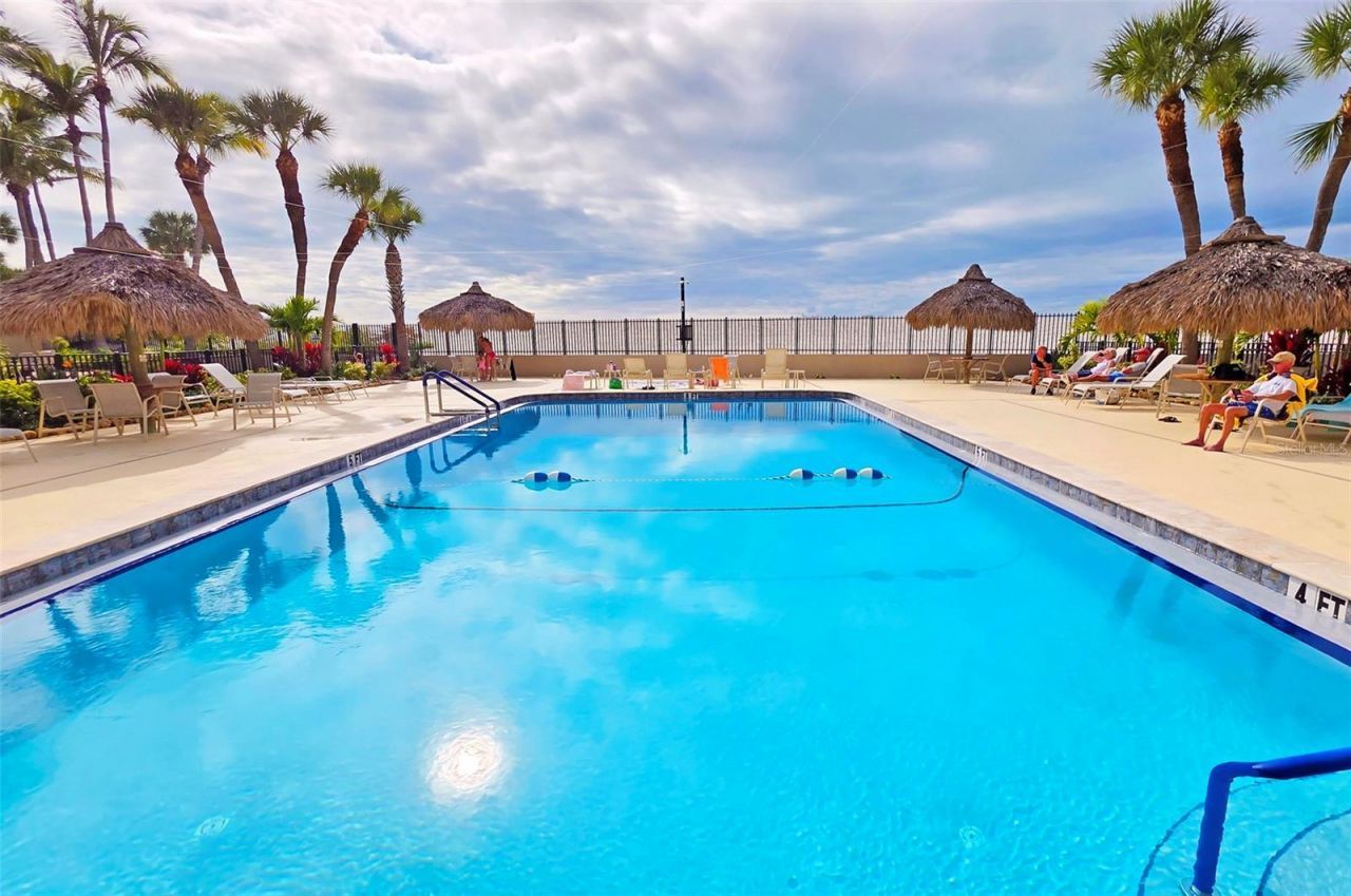 1212 Ben Franklin Drive, Unit 1205, Sarasota, FL 34236 Photo