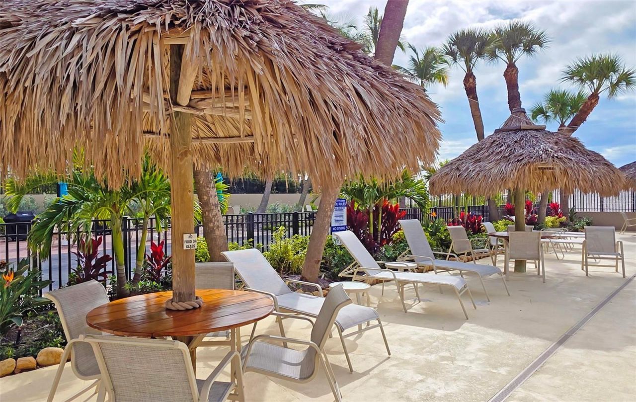 1212 Ben Franklin Drive, Unit 1205, Sarasota, FL 34236 Photo