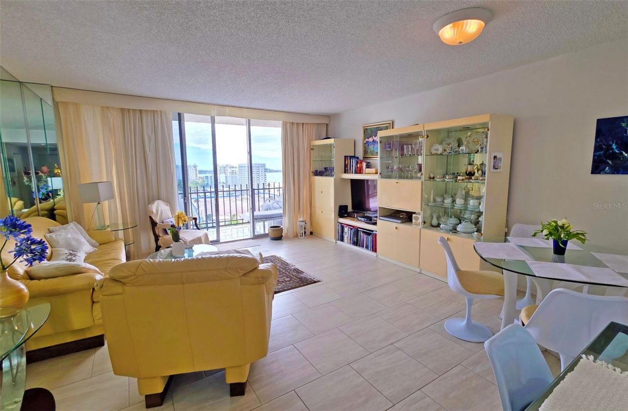 1212 Ben Franklin Drive, Unit 1205, Sarasota, FL 34236 Photo
