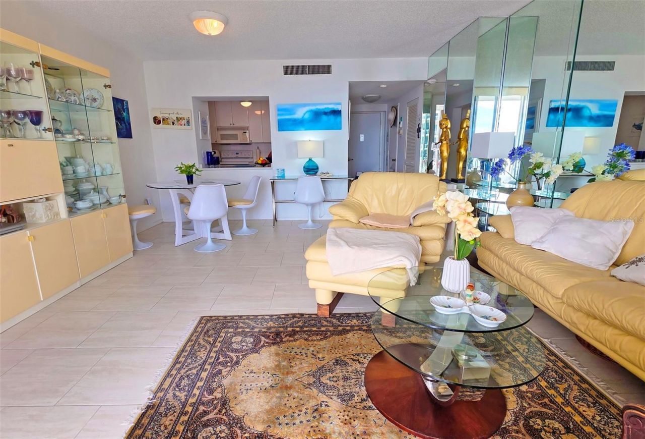 1212 Ben Franklin Drive, Unit 1205, Sarasota, FL 34236 Photo