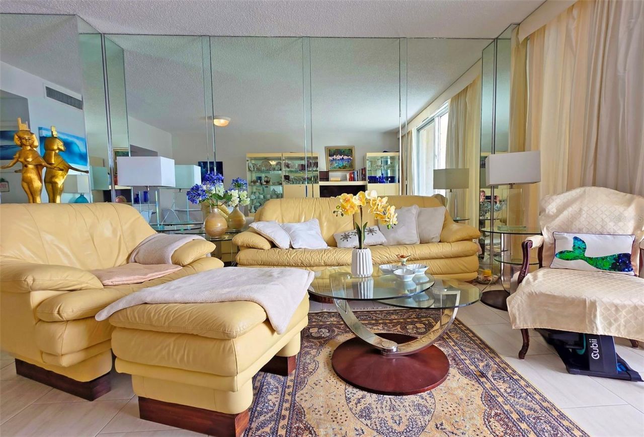 1212 Ben Franklin Drive, Unit 1205, Sarasota, FL 34236 Photo