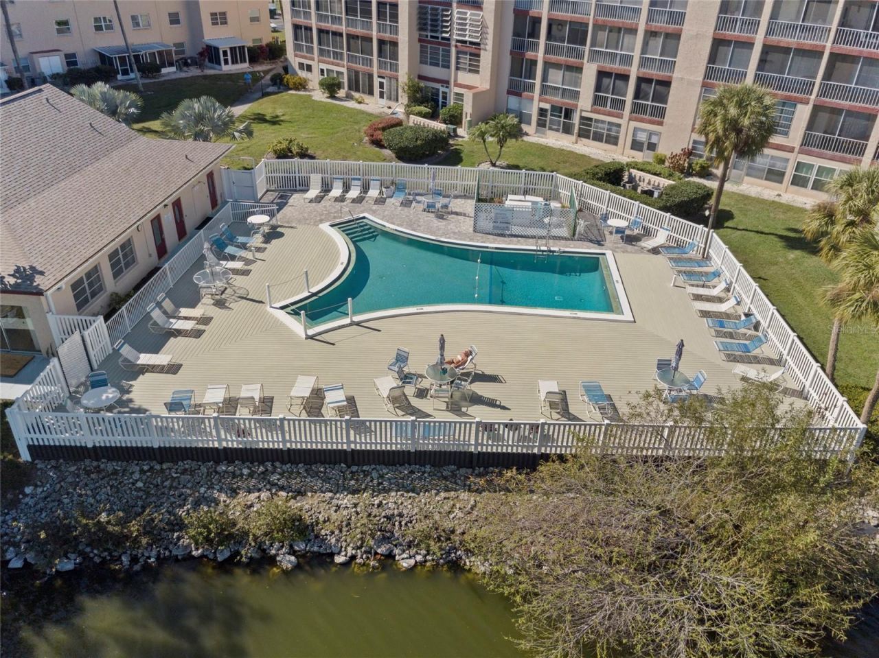 3873 Lake Bayshore Drive, Unit 201, Bradenton, FL 34205 Photo