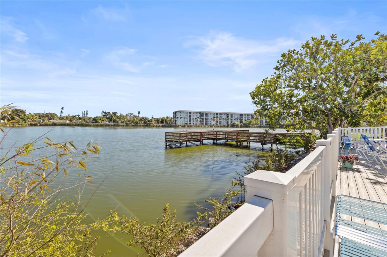 3873 Lake Bayshore Drive, Unit 201, Bradenton, FL 34205 Photo