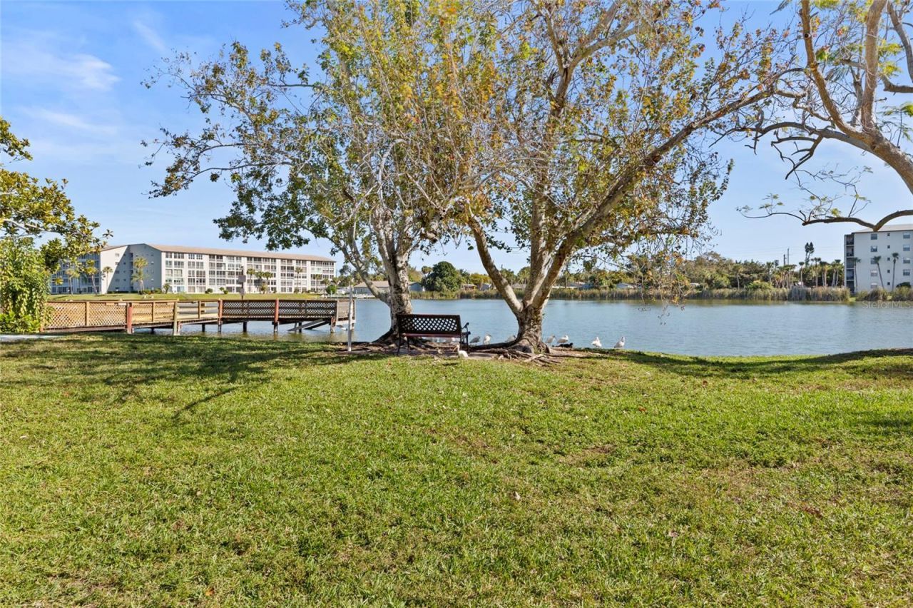 3873 Lake Bayshore Drive, Unit 201, Bradenton, FL 34205 Photo