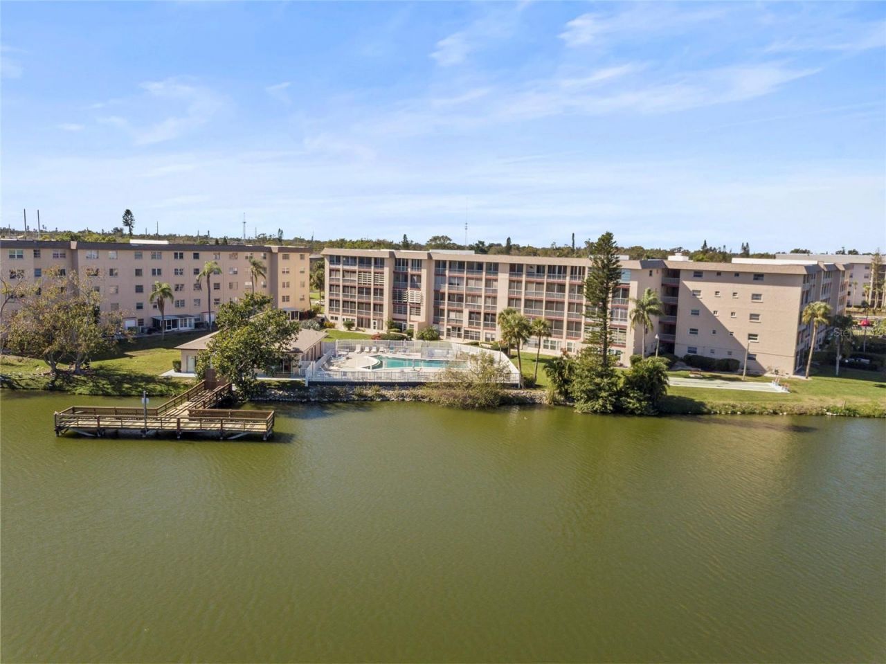 3873 Lake Bayshore Drive, Unit 201, Bradenton, FL 34205 Photo