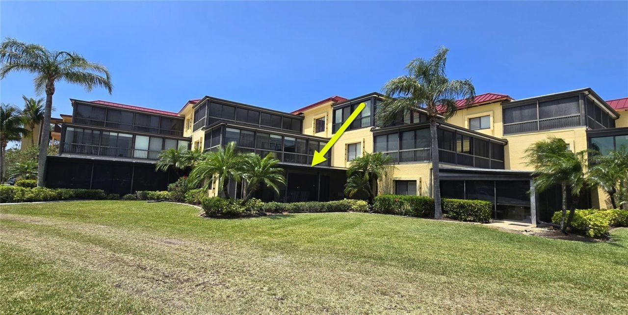 3260 Southshore Drive, Unit 65A, Punta Gorda, FL 33955 Photo