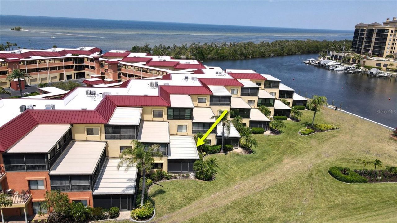 3260 Southshore Drive, Unit 65A, Punta Gorda, FL 33955 Photo