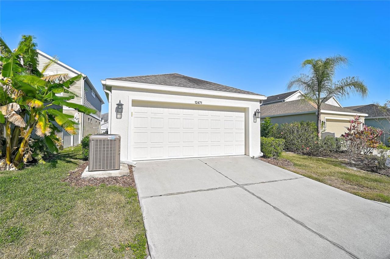 12471 Sagewood Drive, Venice, FL 34293 Photo
