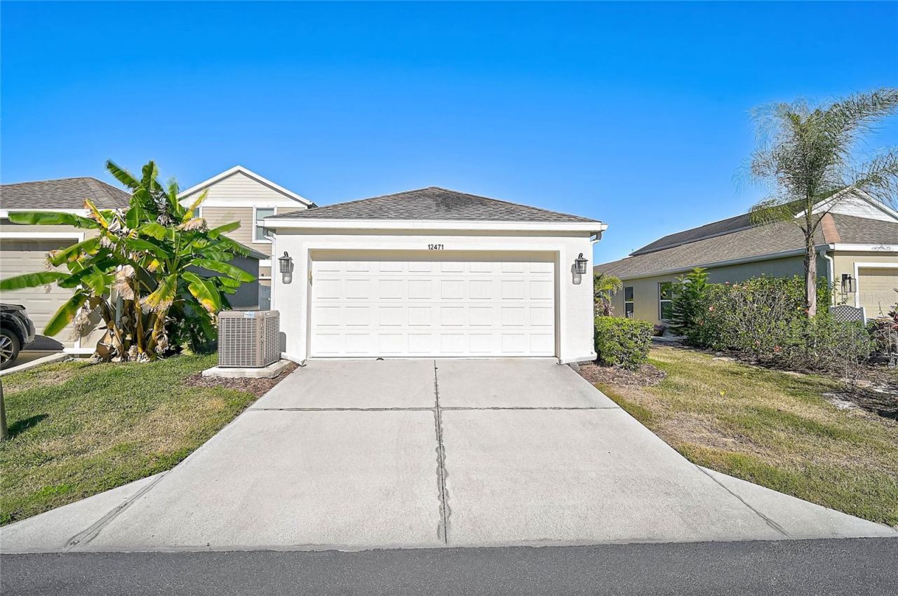 12471 Sagewood Drive, Venice, FL 34293 Photo