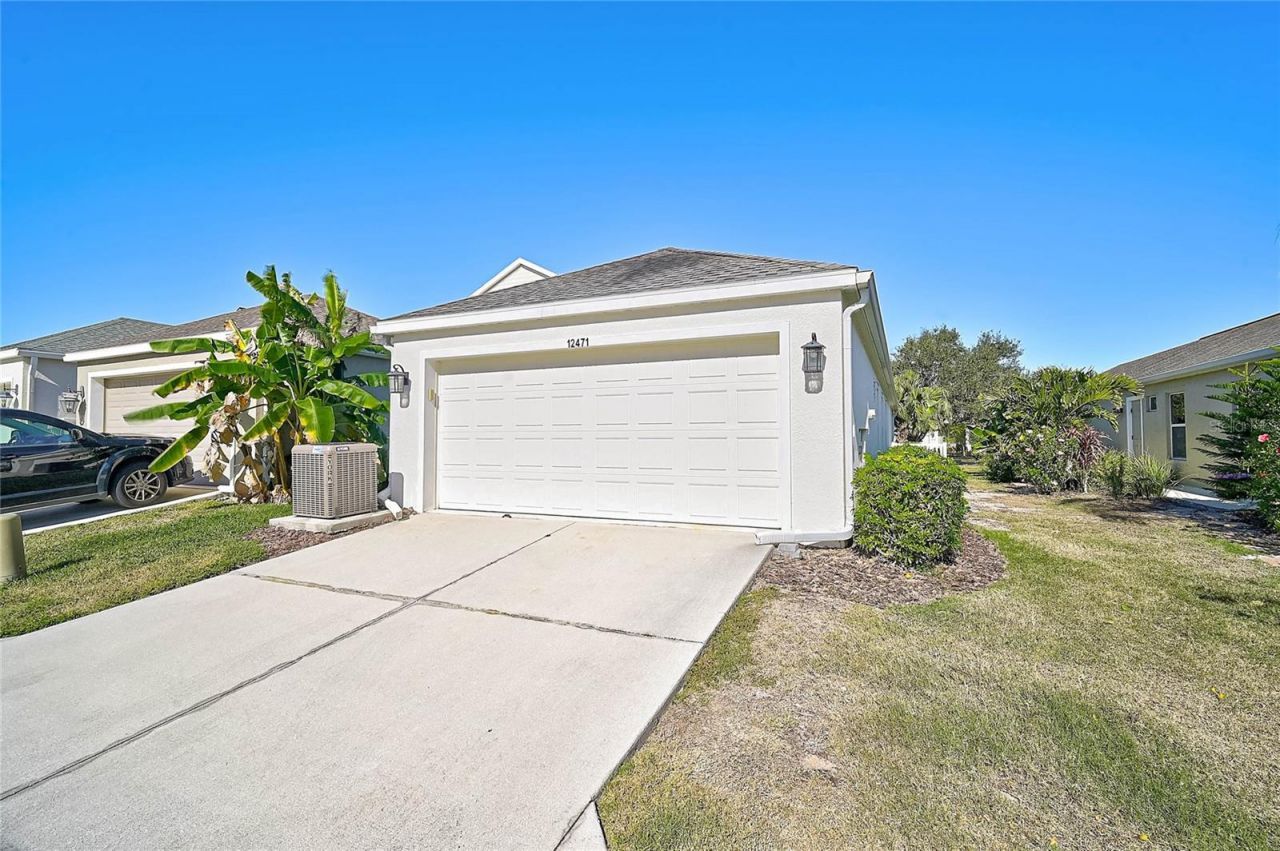 12471 Sagewood Drive, Venice, FL 34293 Photo
