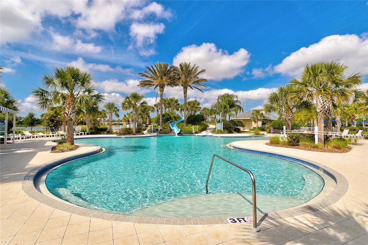 12471 Sagewood Drive, Venice, FL 34293 Photo