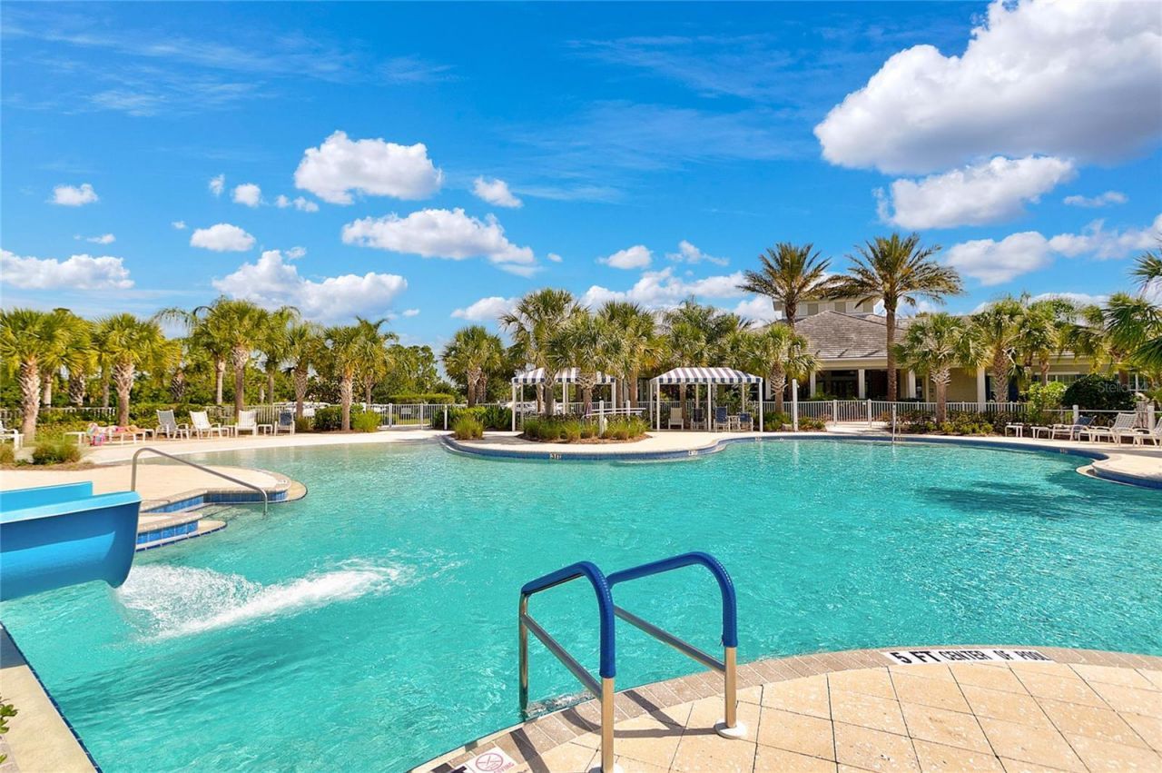 12471 Sagewood Drive, Venice, FL 34293 Photo
