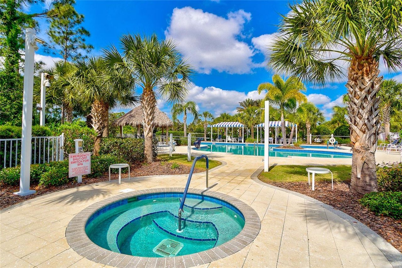 12471 Sagewood Drive, Venice, FL 34293 Photo