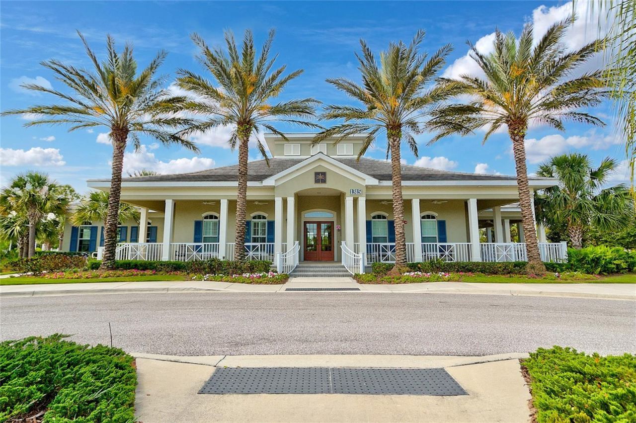 12471 Sagewood Drive, Venice, FL 34293 Photo