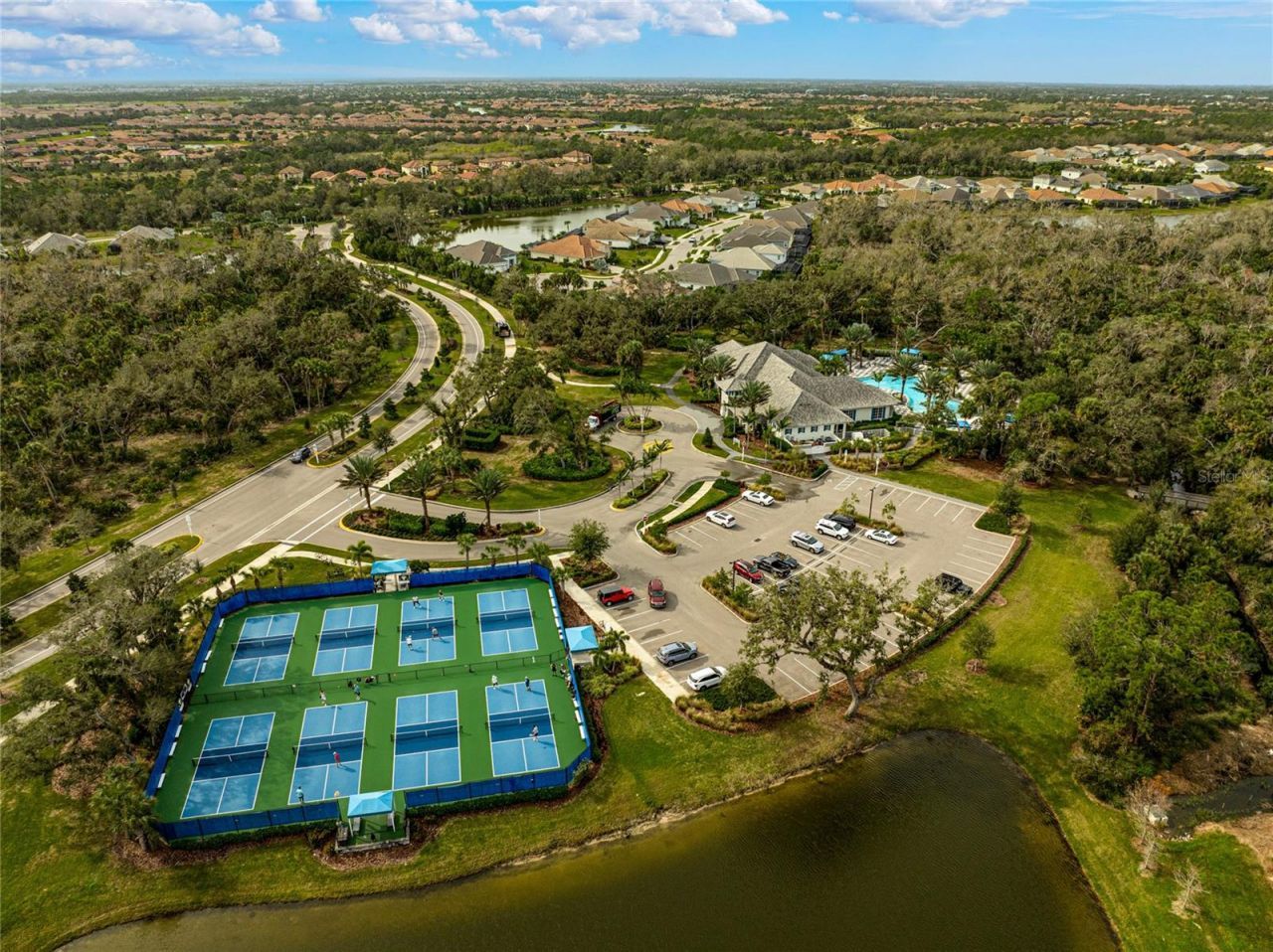 12471 Sagewood Drive, Venice, FL 34293 Photo