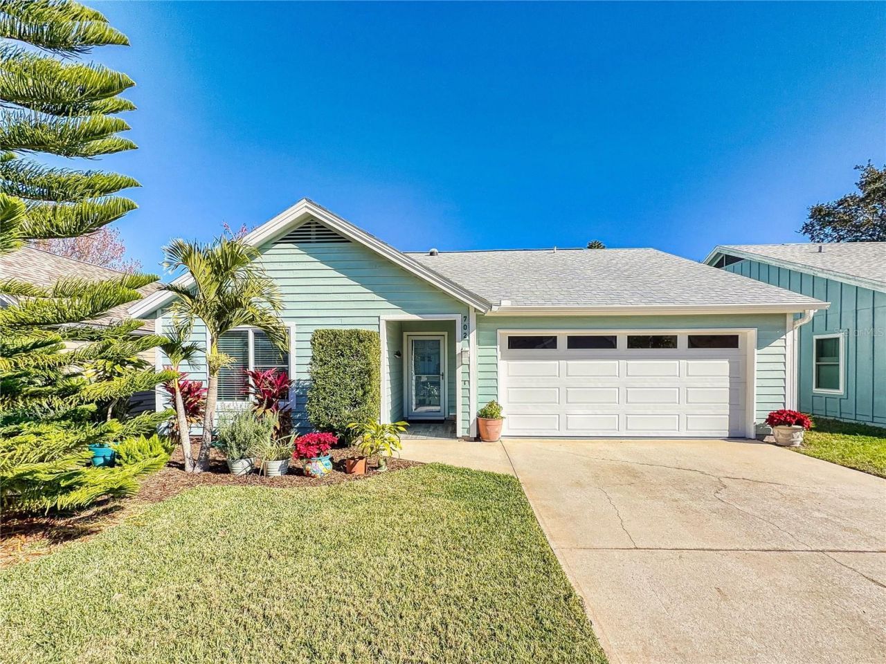 702 Fox Tail Court, New Smyrna Beach, FL 32168 Photo
