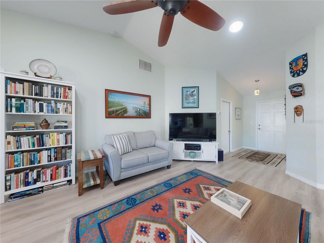 702 Fox Tail Court, New Smyrna Beach, FL 32168 Photo