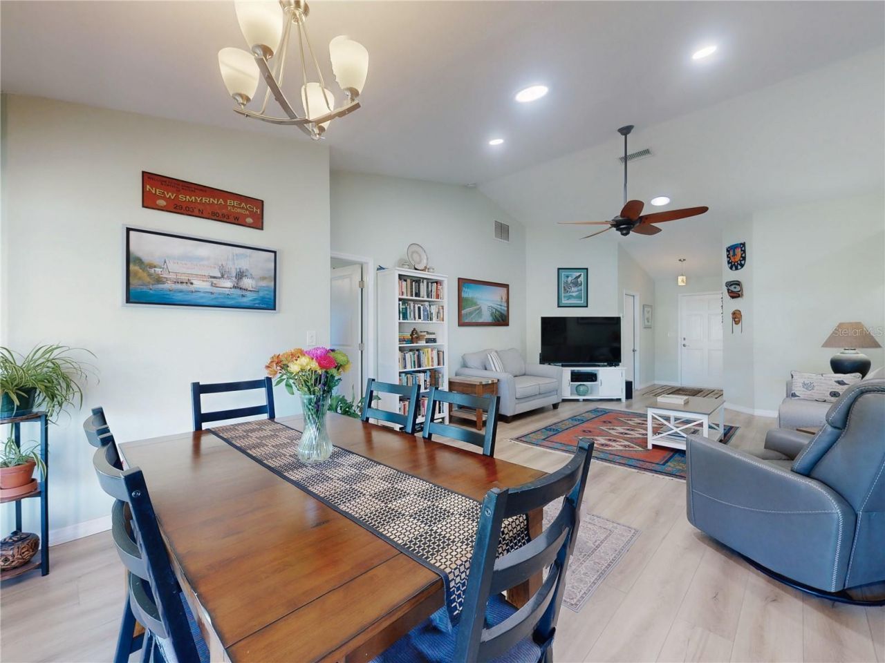 702 Fox Tail Court, New Smyrna Beach, FL 32168 Photo