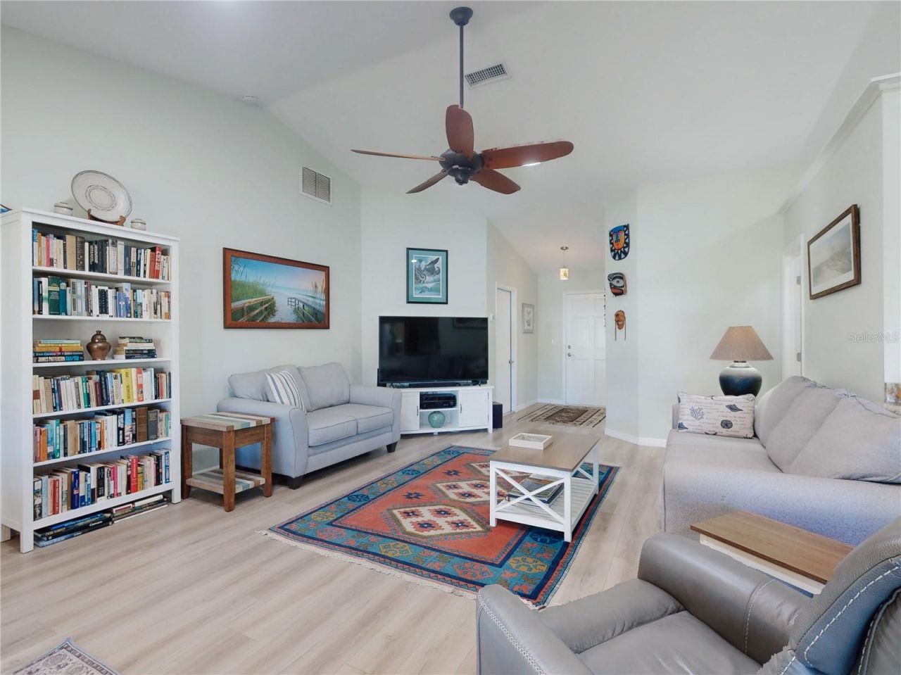 702 Fox Tail Court, New Smyrna Beach, FL 32168 Photo